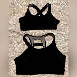 Born primitive sports bra